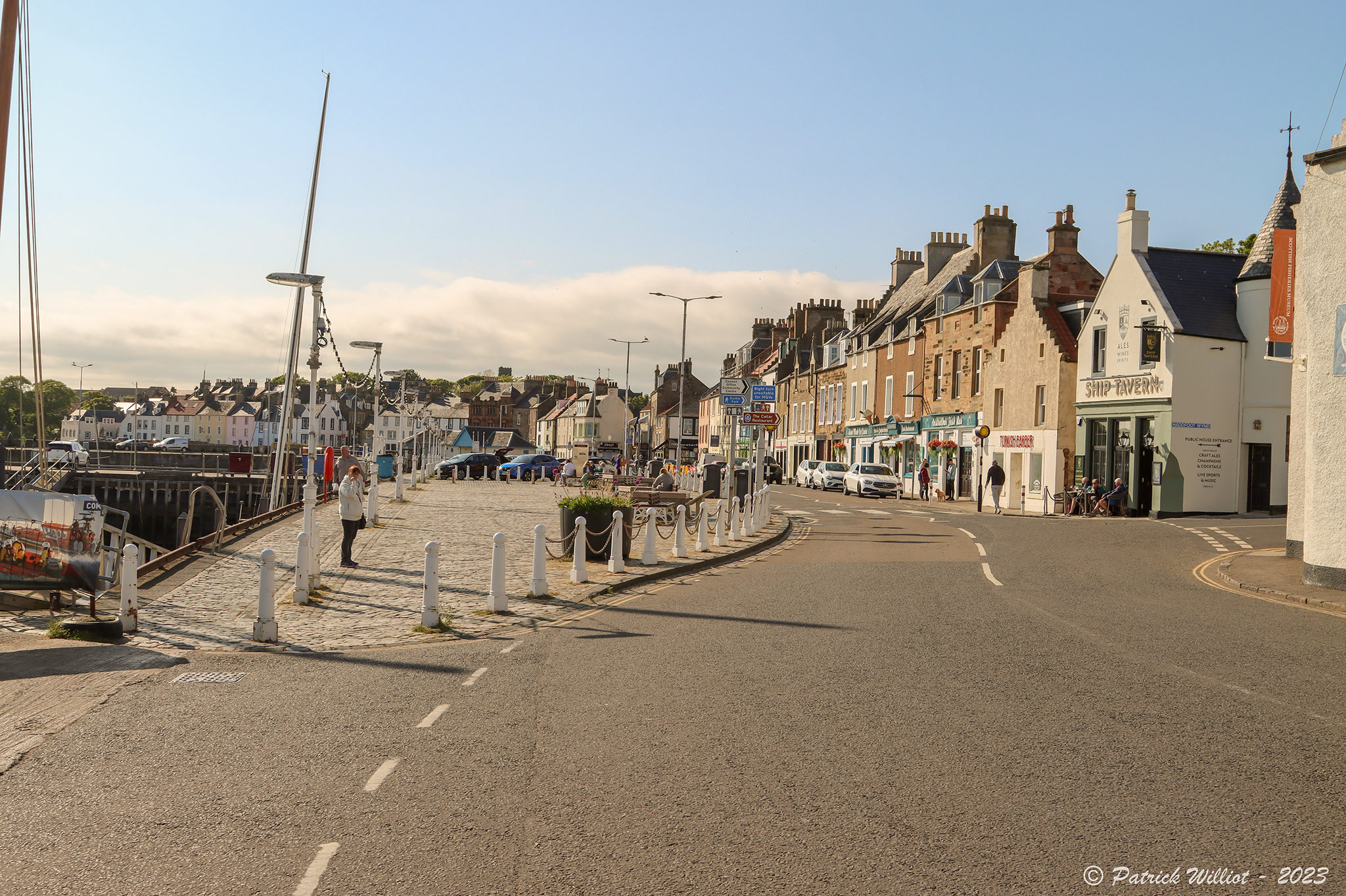 Anstruther